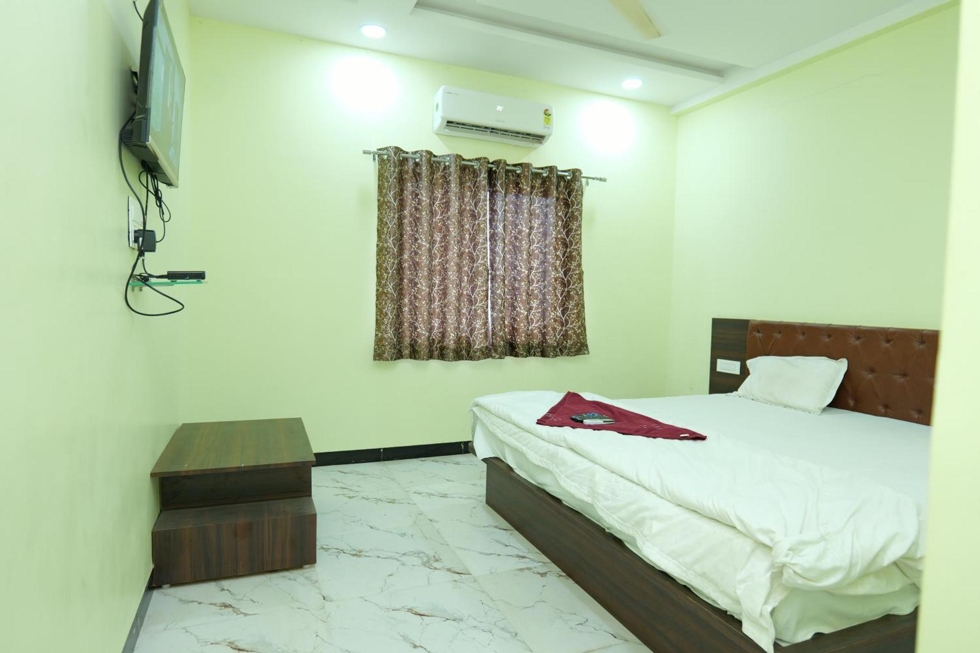 Hotel New 712 Aurangābād Exterior foto